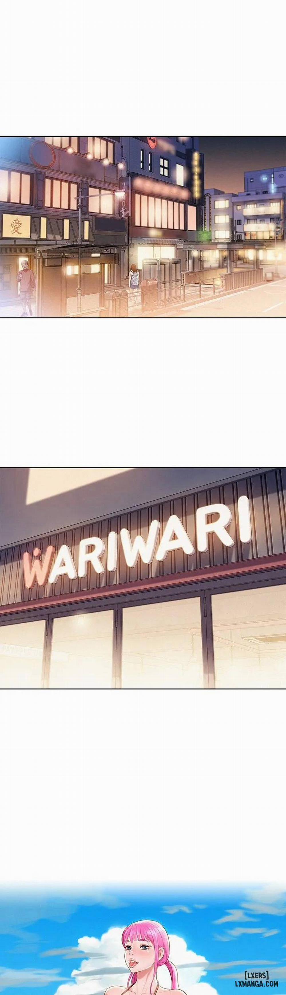 Chị (Noona) 1 trang 28