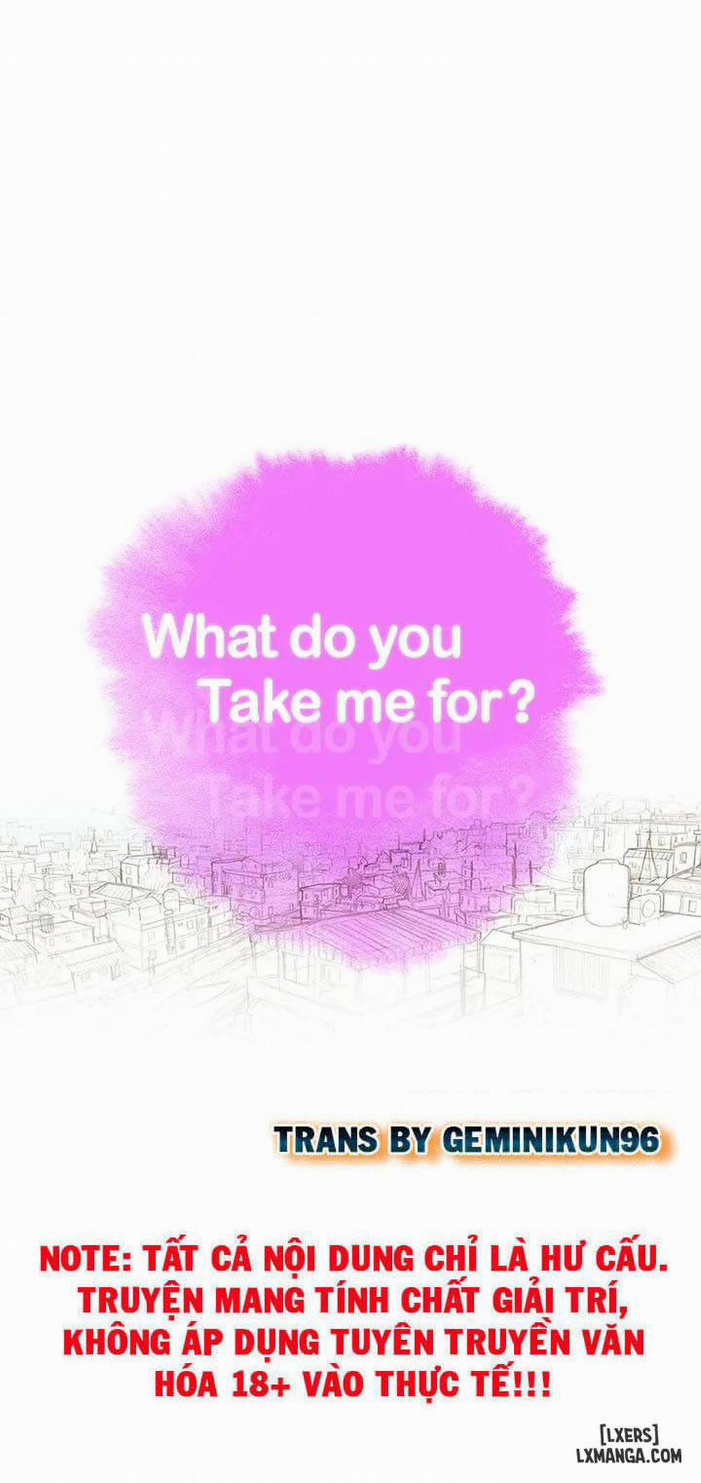 Chị (Noona) 1 trang 3