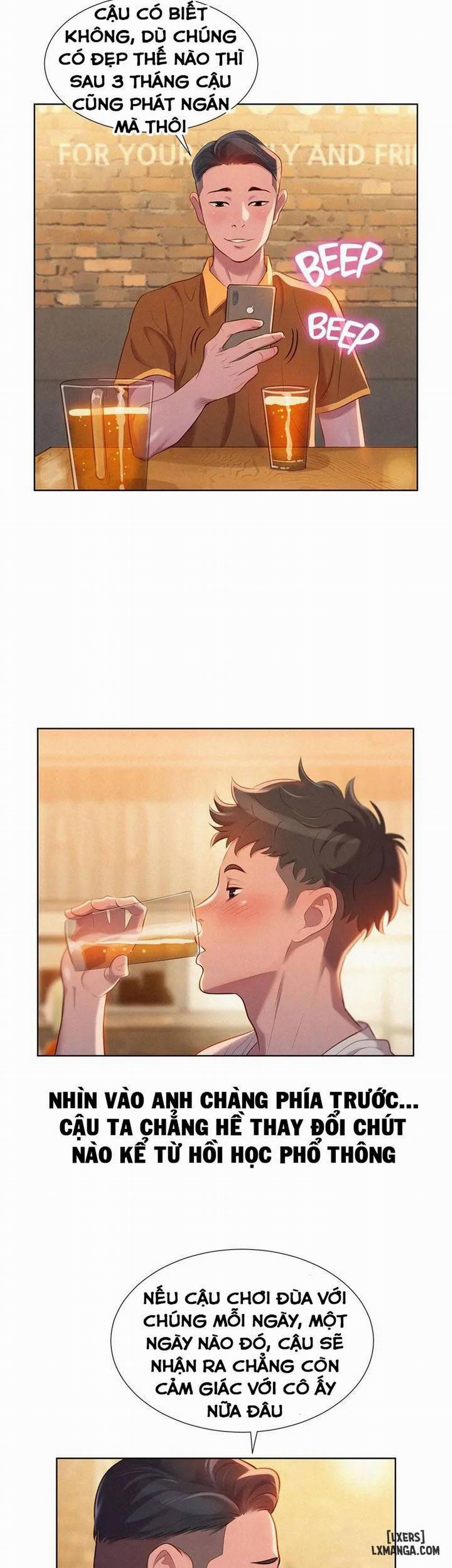 Chị (Noona) 1 trang 31