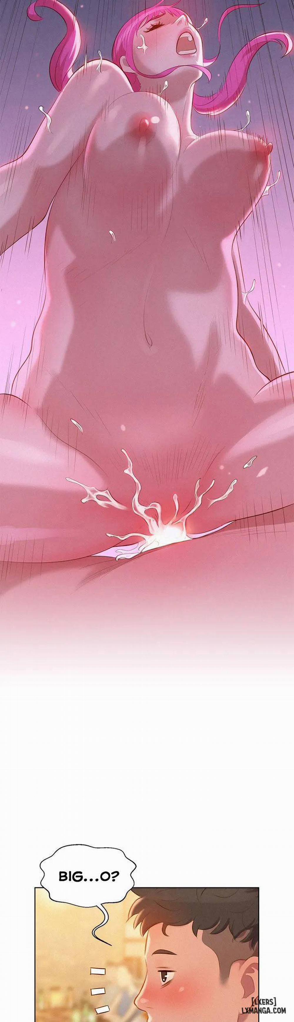 Chị (Noona) 1 trang 38