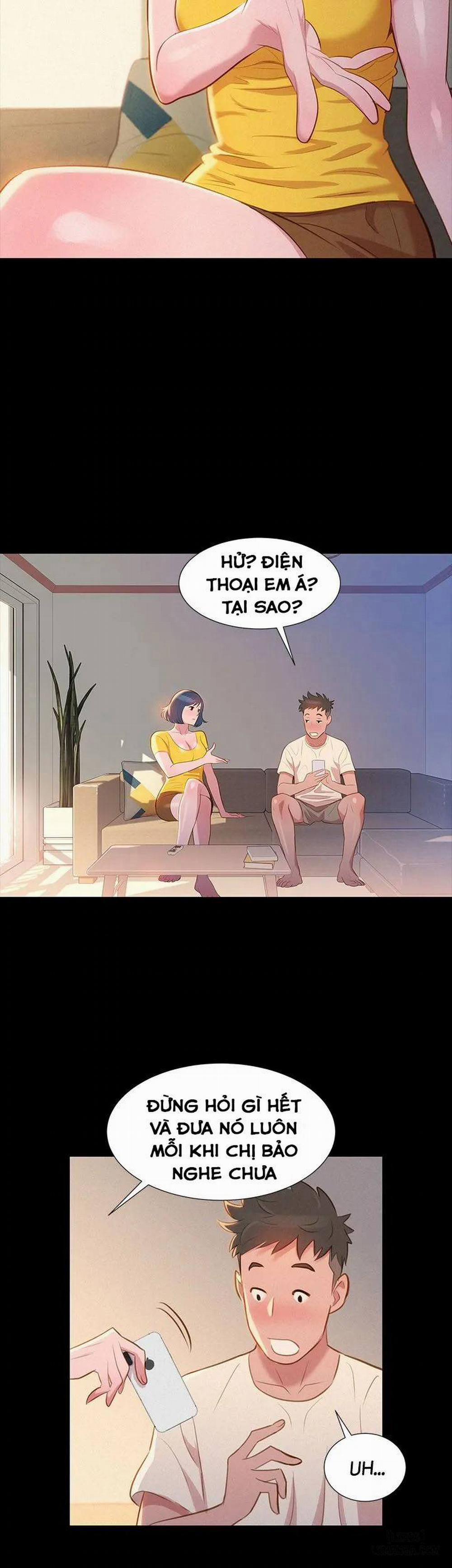 Chị (Noona) 1 trang 45