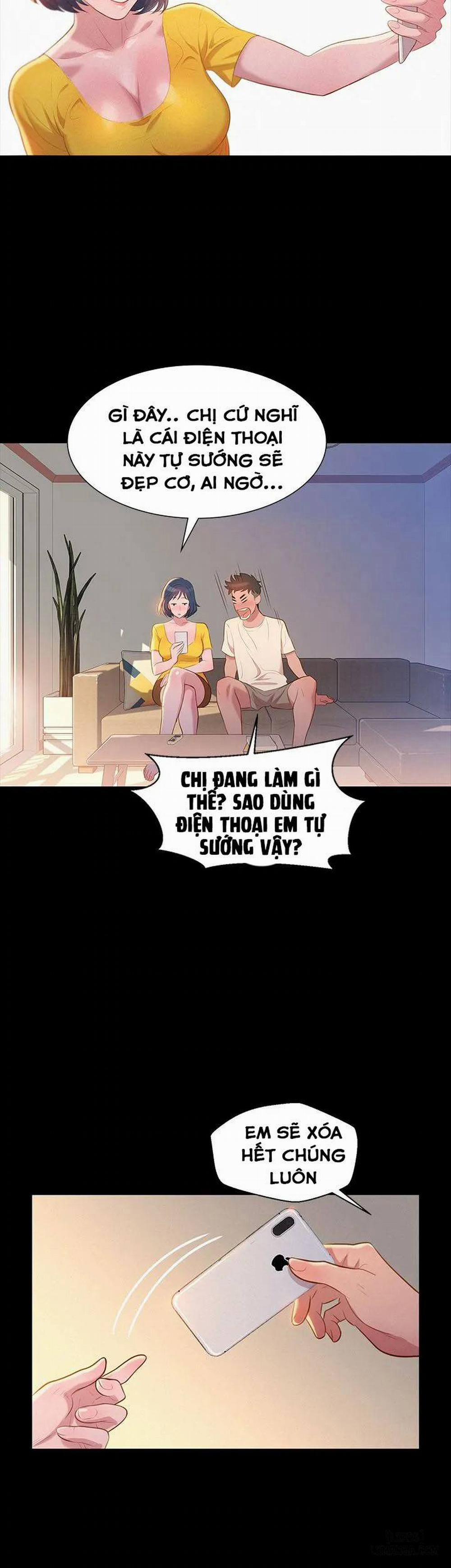 Chị (Noona) 1 trang 47