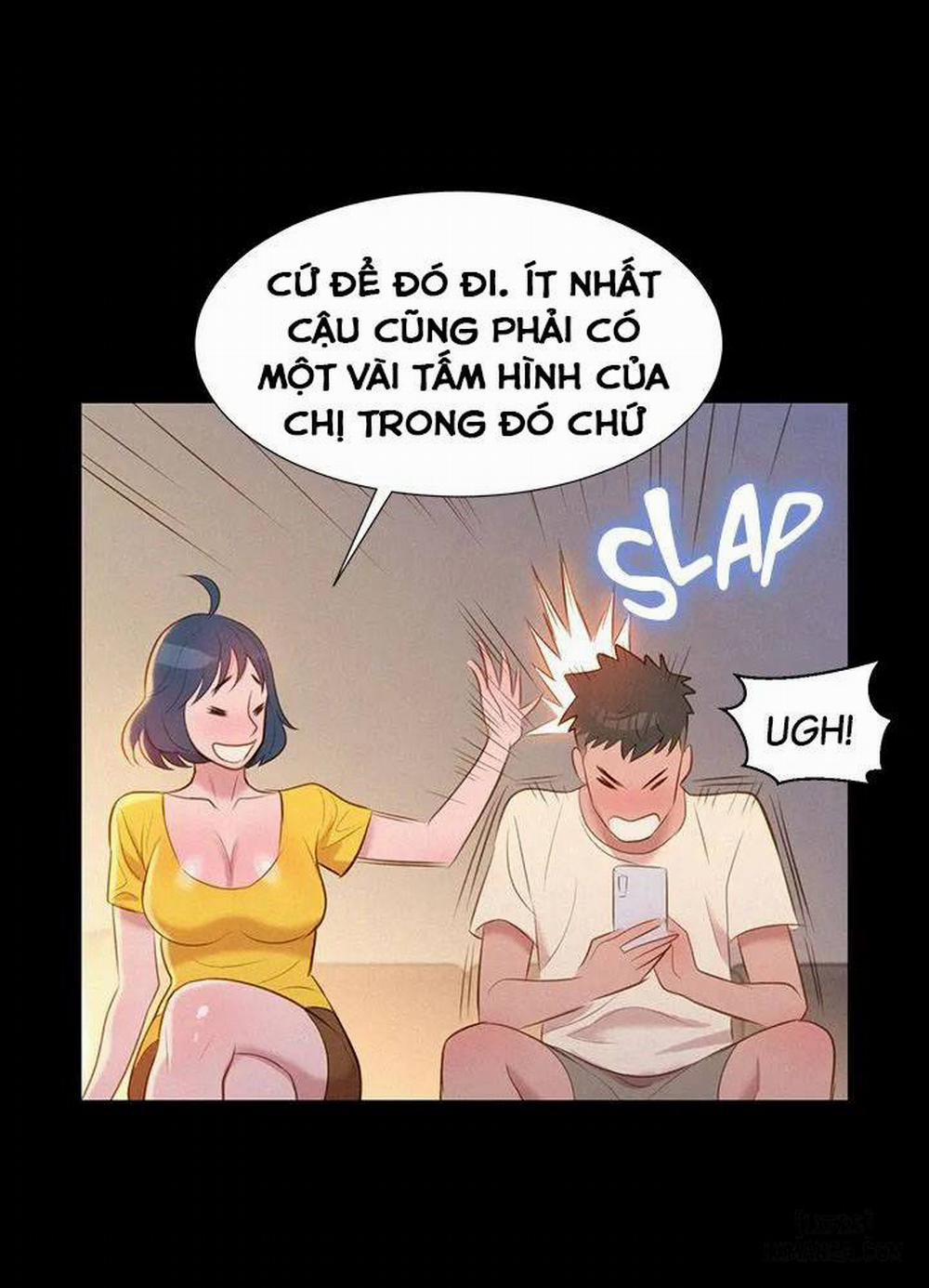 Chị (Noona) 1 trang 48
