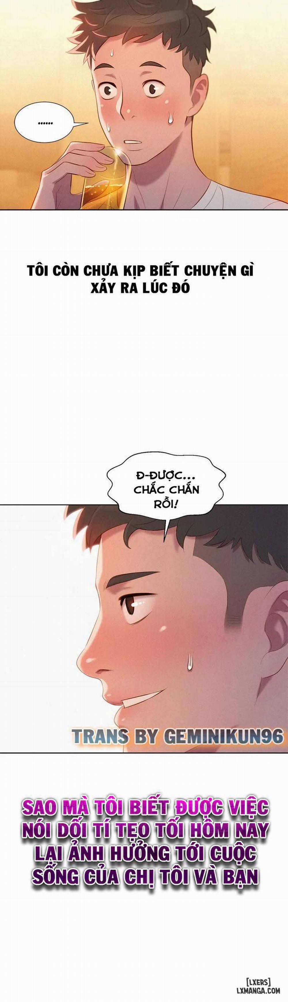 Chị (Noona) 1 trang 55