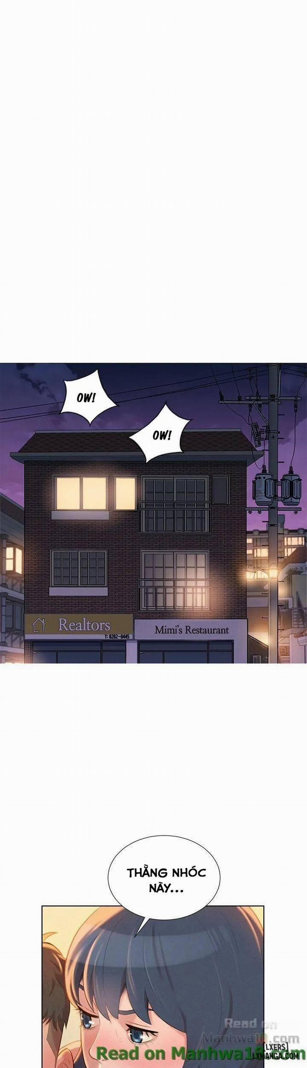 Chị (Noona) 10 trang 0