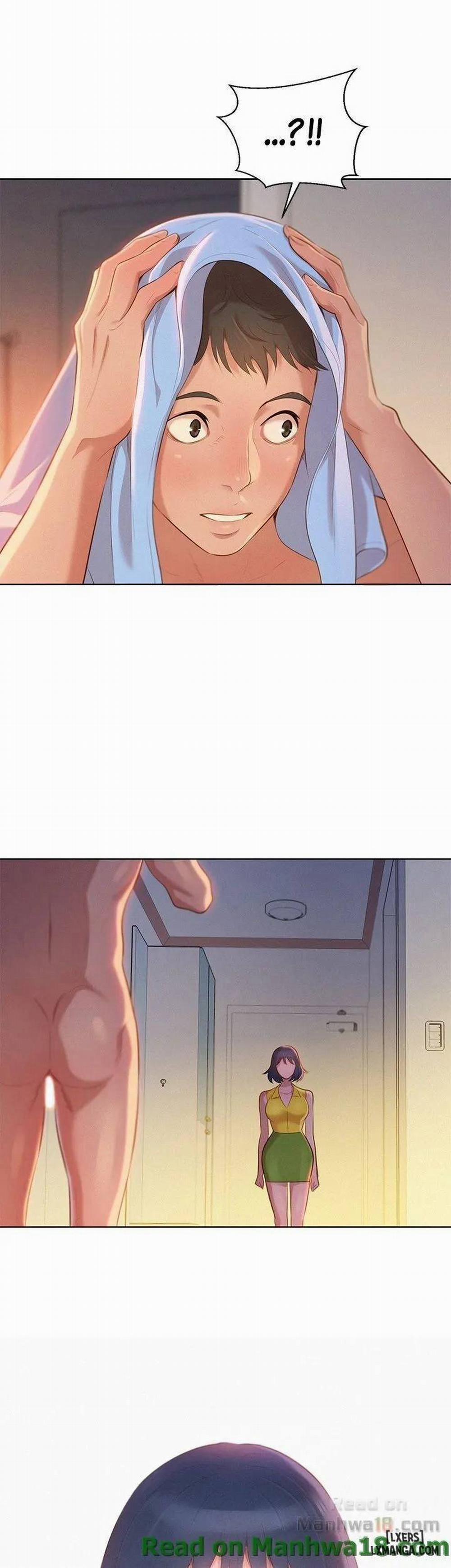 Chị (Noona) 10 trang 15