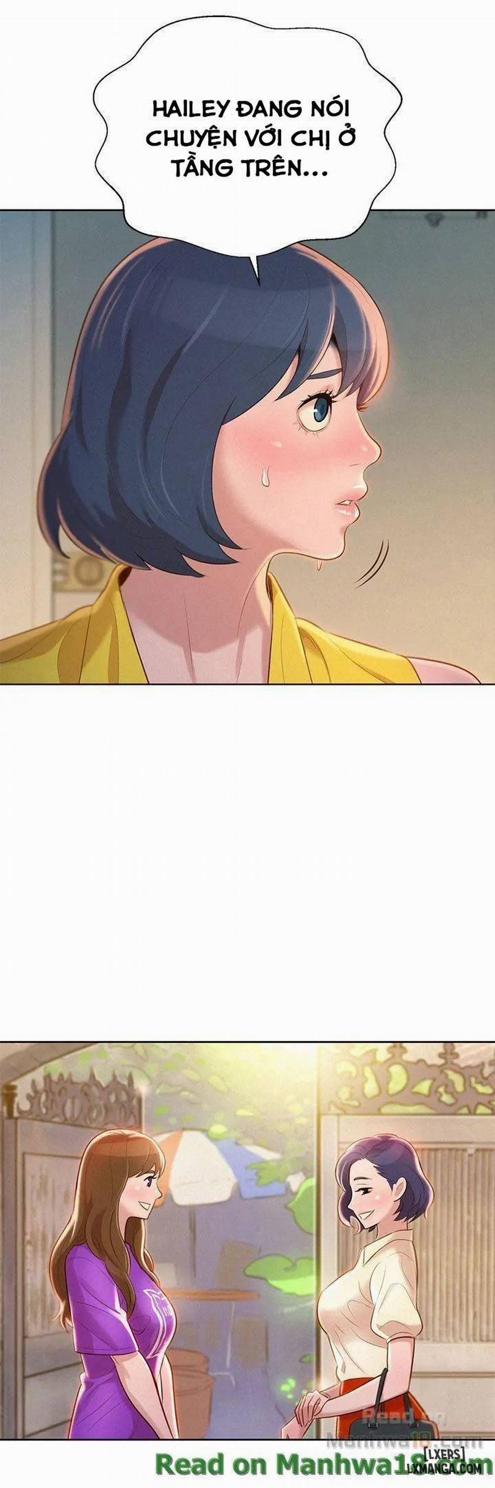 Chị (Noona) 10 trang 19