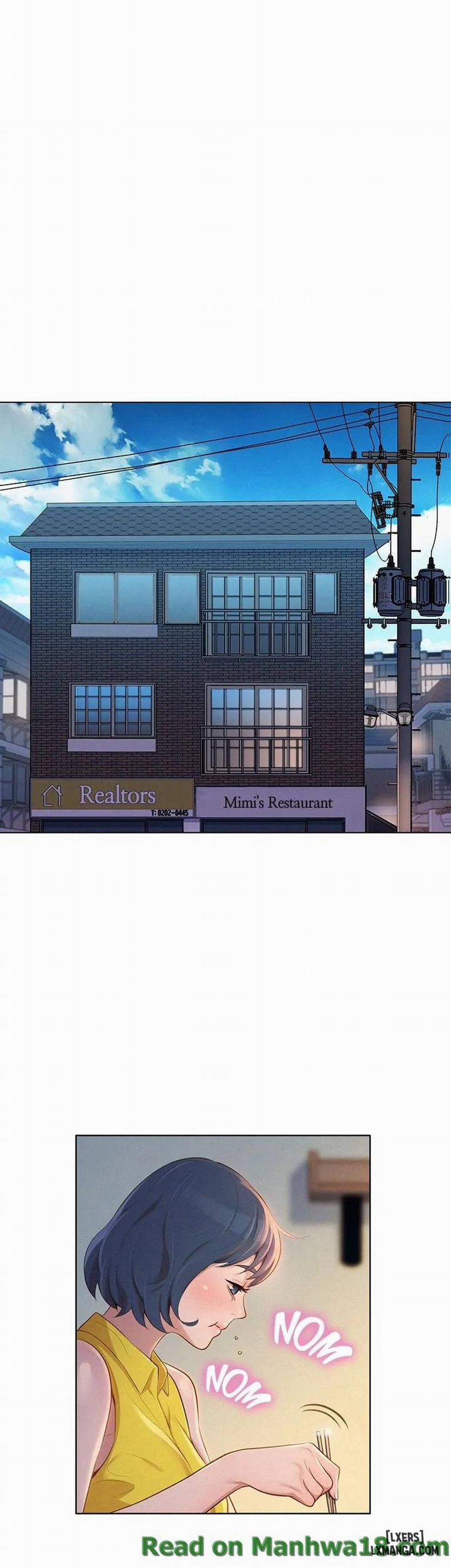 Chị (Noona) 11 trang 13