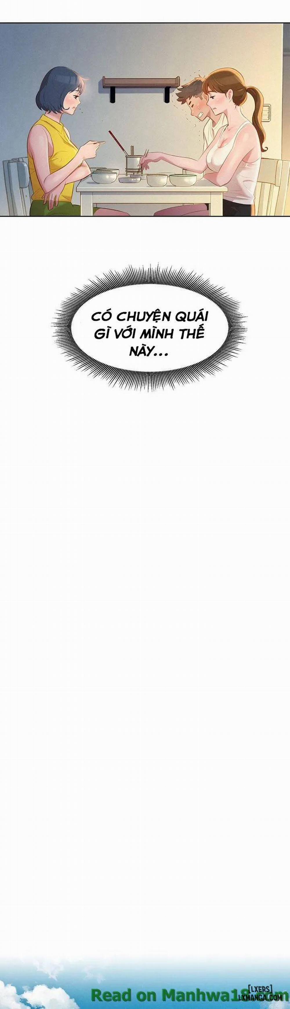 Chị (Noona) 11 trang 15
