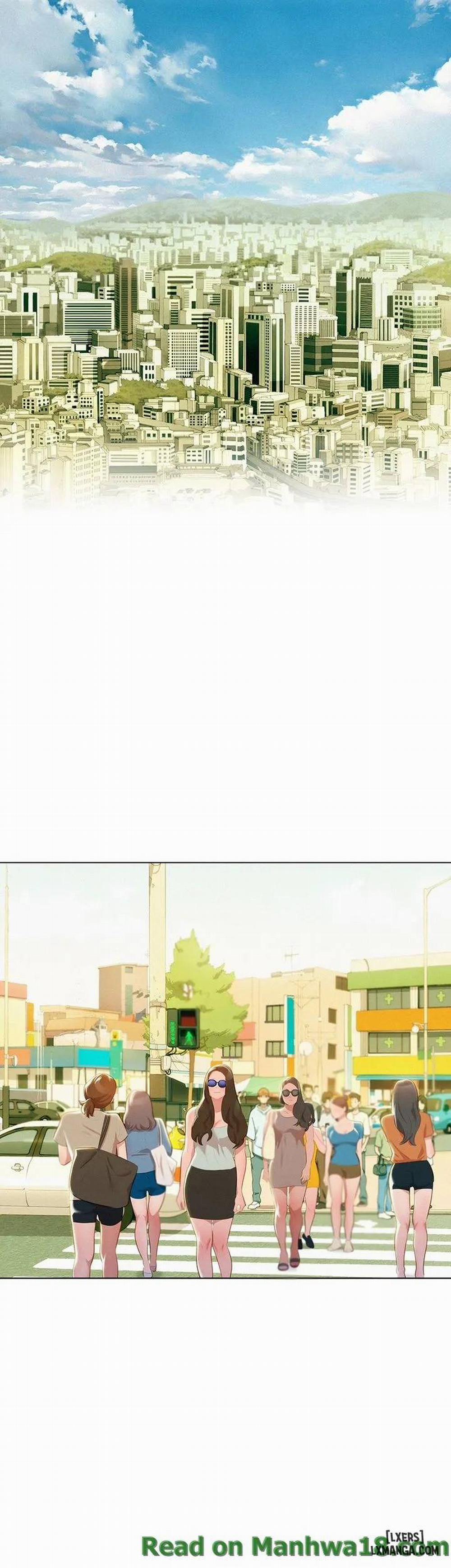 Chị (Noona) 11 trang 16