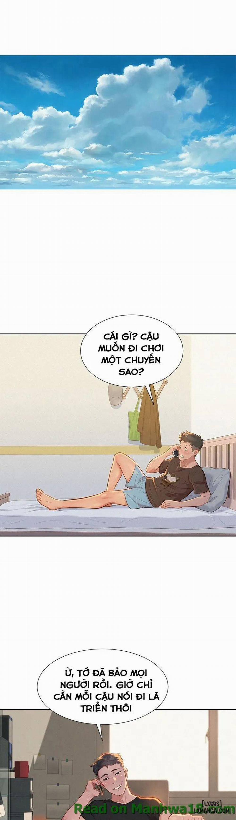 Chị (Noona) 11 trang 26