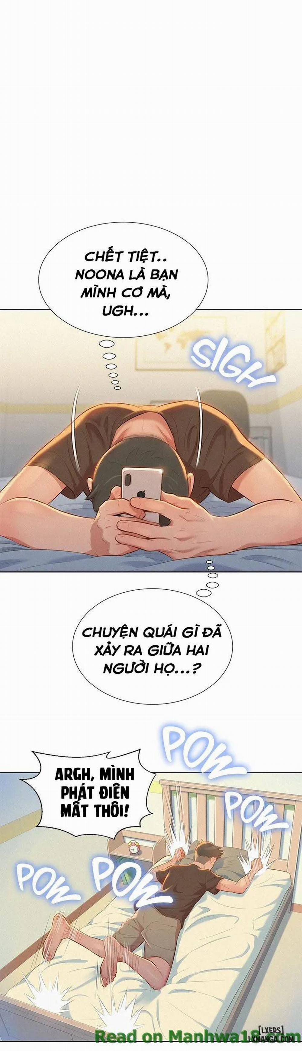 Chị (Noona) 11 trang 29