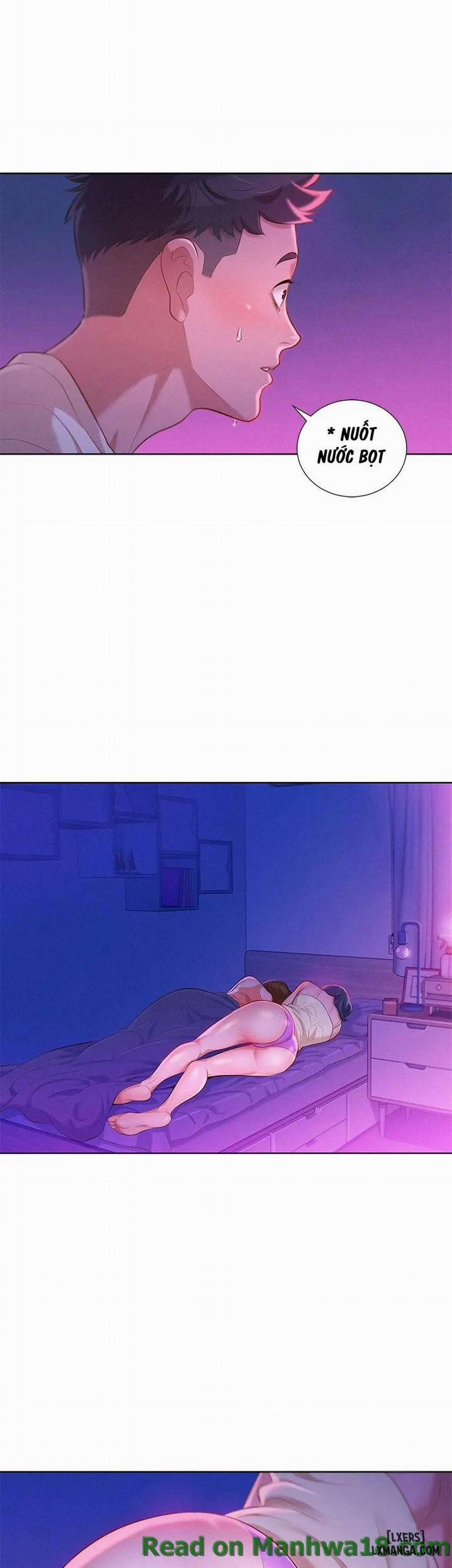 Chị (Noona) 11 trang 3