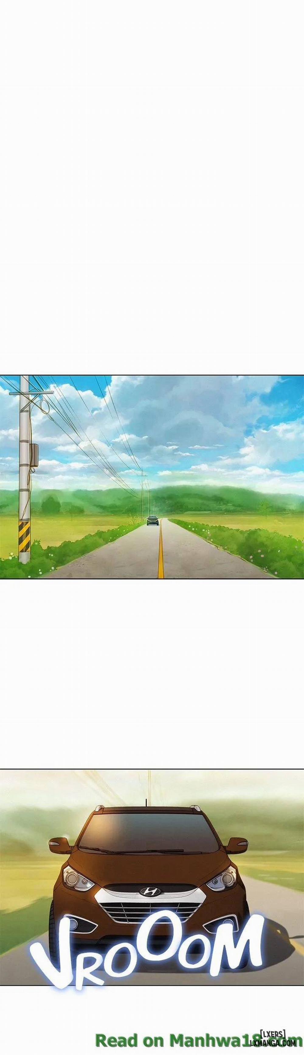 Chị (Noona) 11 trang 30