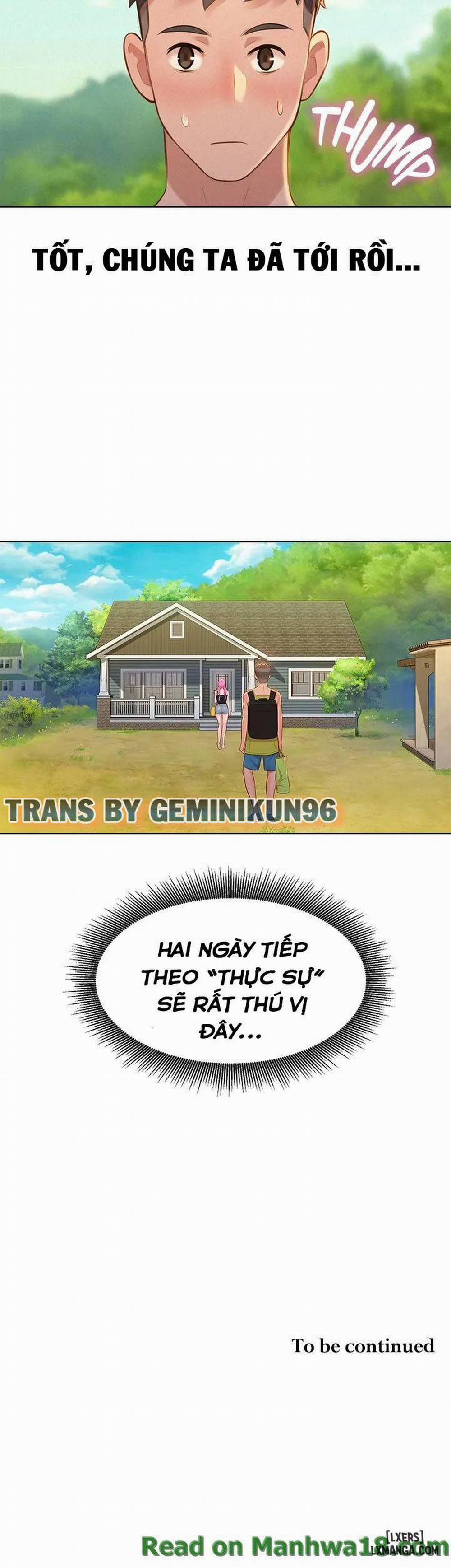 Chị (Noona) 11 trang 36