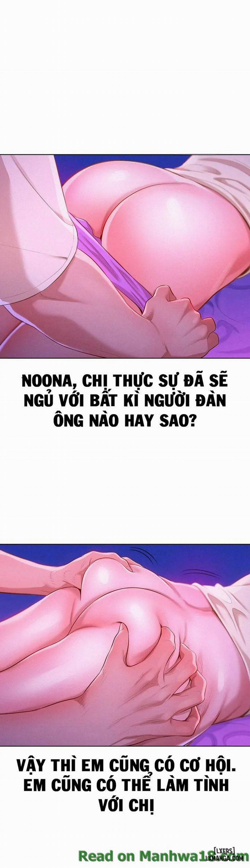 Chị (Noona) 11 trang 9