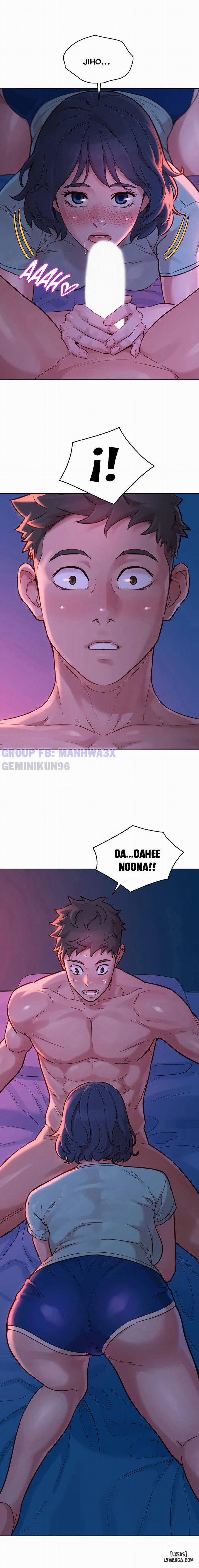 Chị (Noona) 135 trang 12