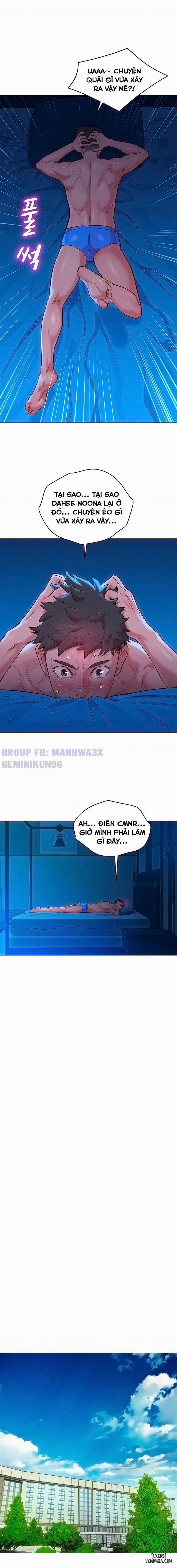 Chị (Noona) 135 trang 4