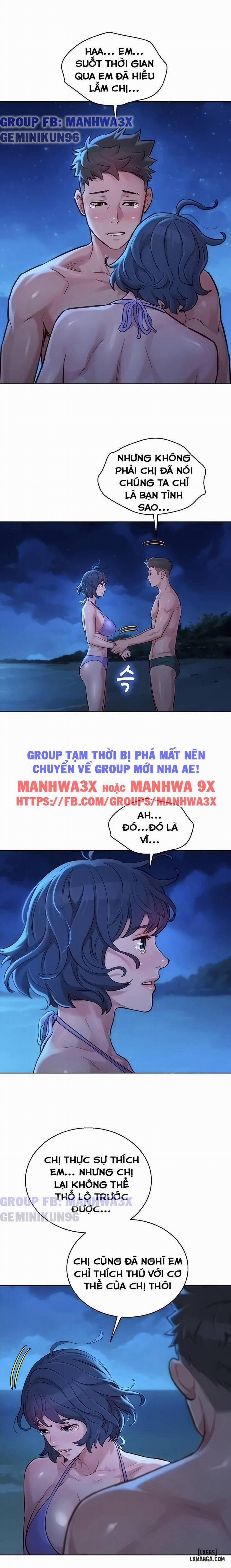 Chị (Noona) 138 trang 2