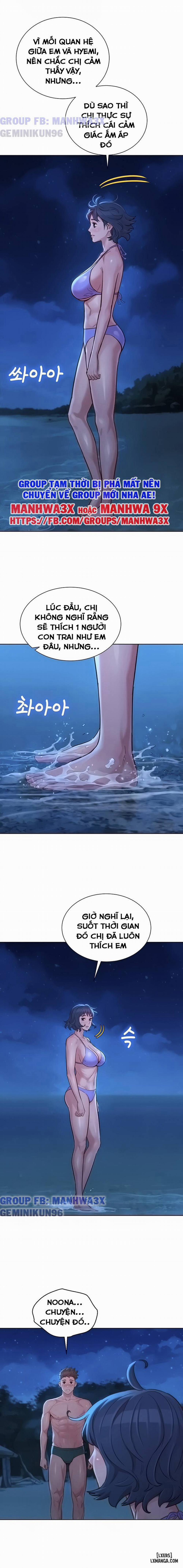 Chị (Noona) 138 trang 4