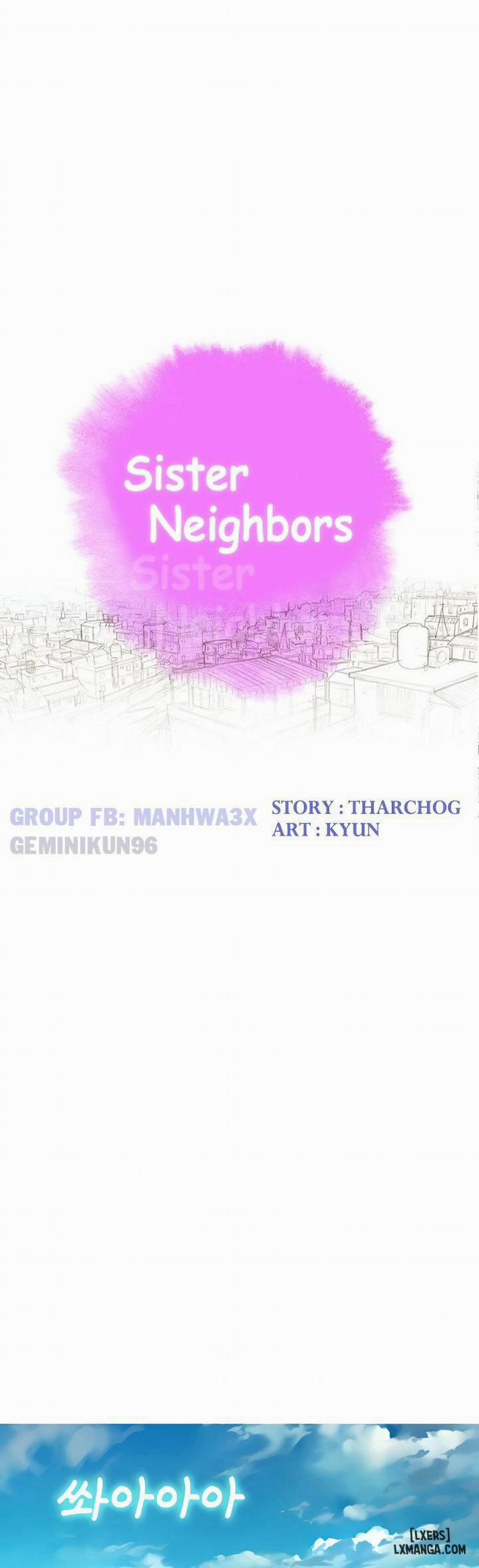 Chị (Noona) 142 trang 1