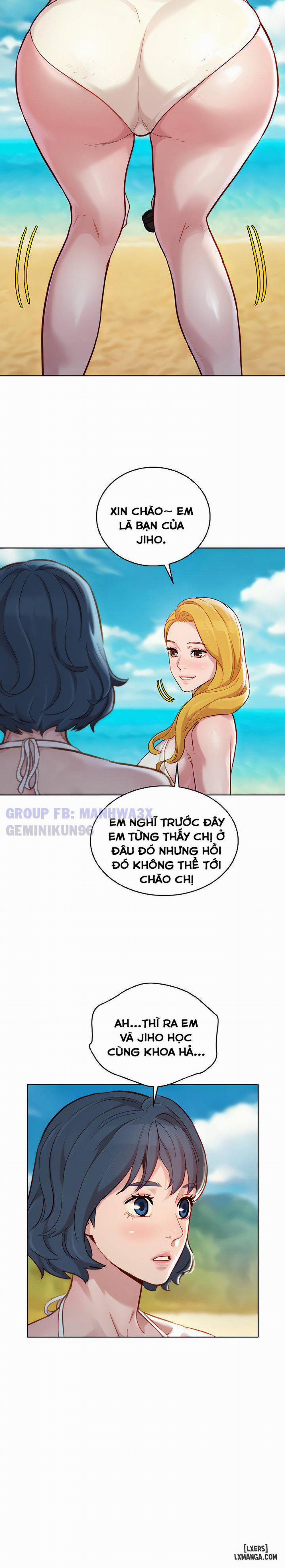 Chị (Noona) 142 trang 10