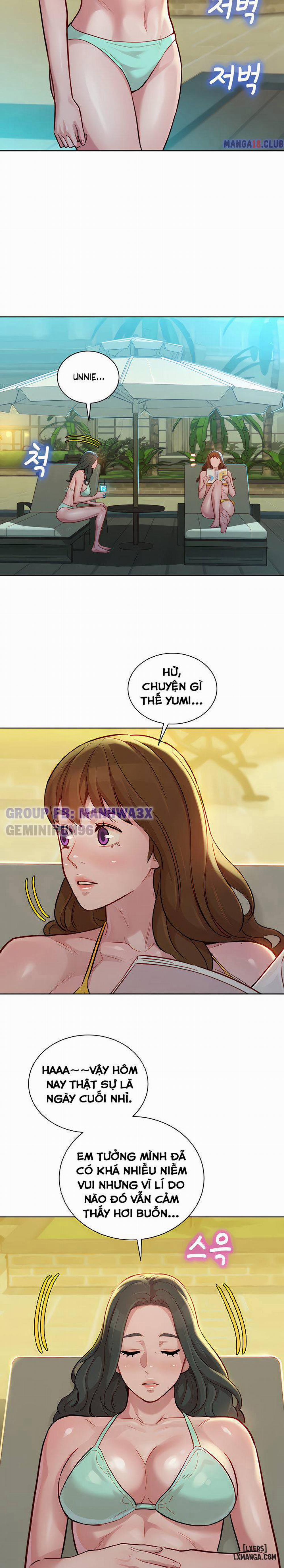 Chị (Noona) 142 trang 12