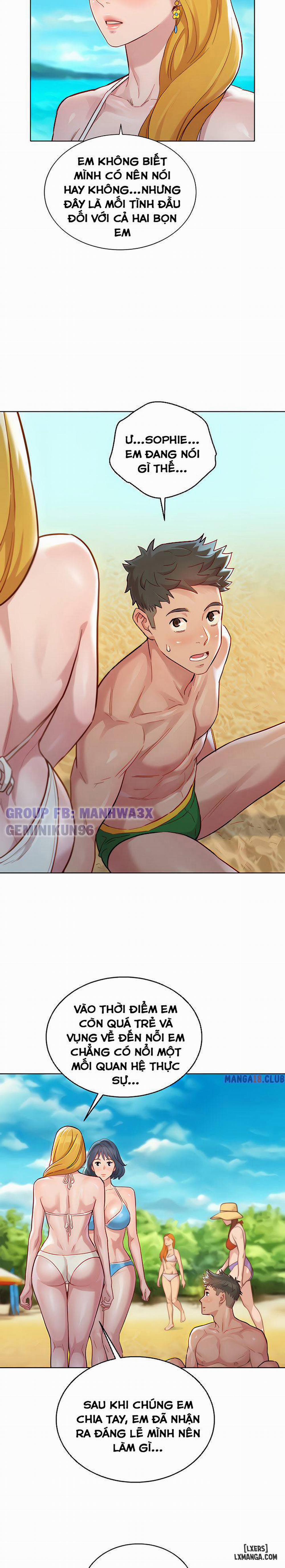 Chị (Noona) 142 trang 17