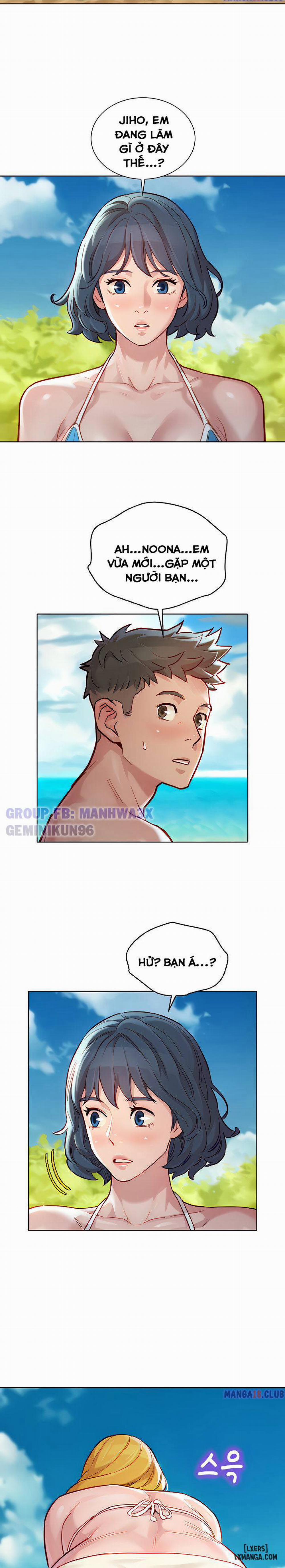 Chị (Noona) 142 trang 9