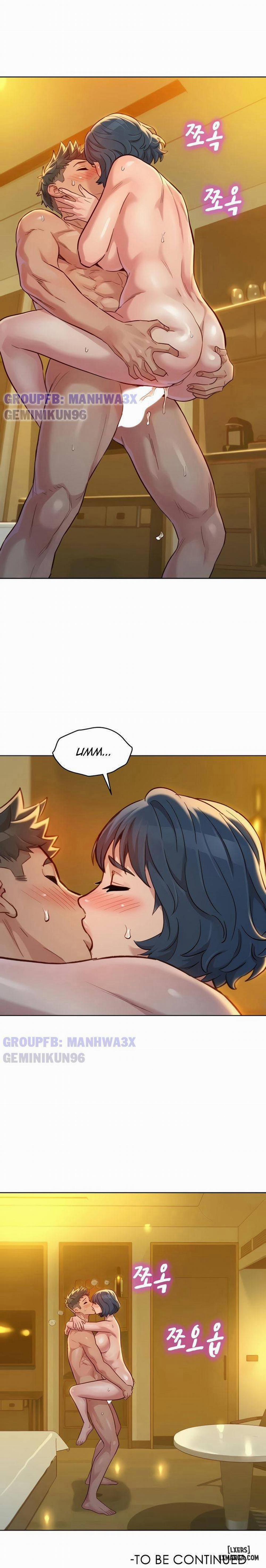 Chị (Noona) 151 trang 7