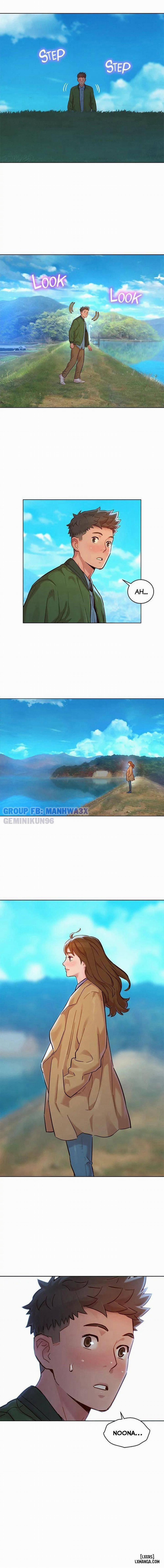 Chị (Noona) 158 trang 1