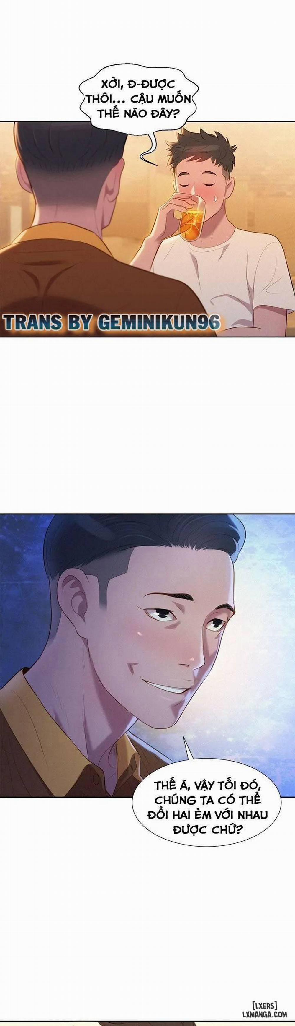 Chị (Noona) 2 trang 0