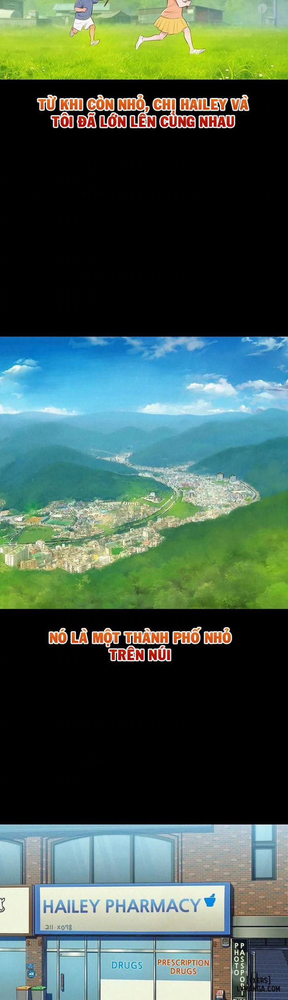 Chị (Noona) 2 trang 11