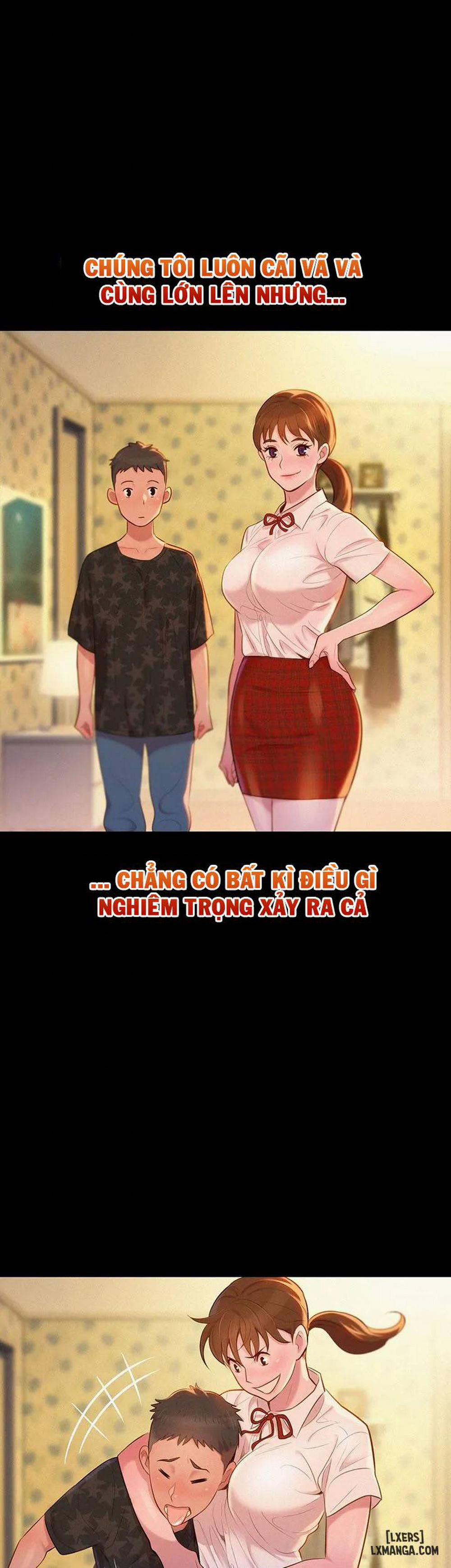 Chị (Noona) 2 trang 15