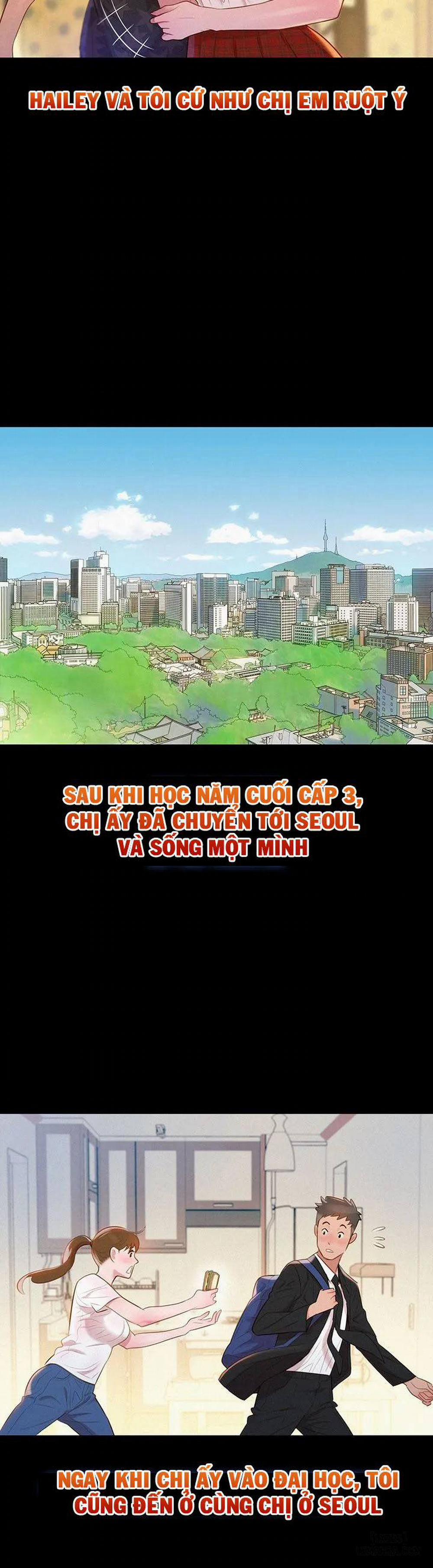 Chị (Noona) 2 trang 16