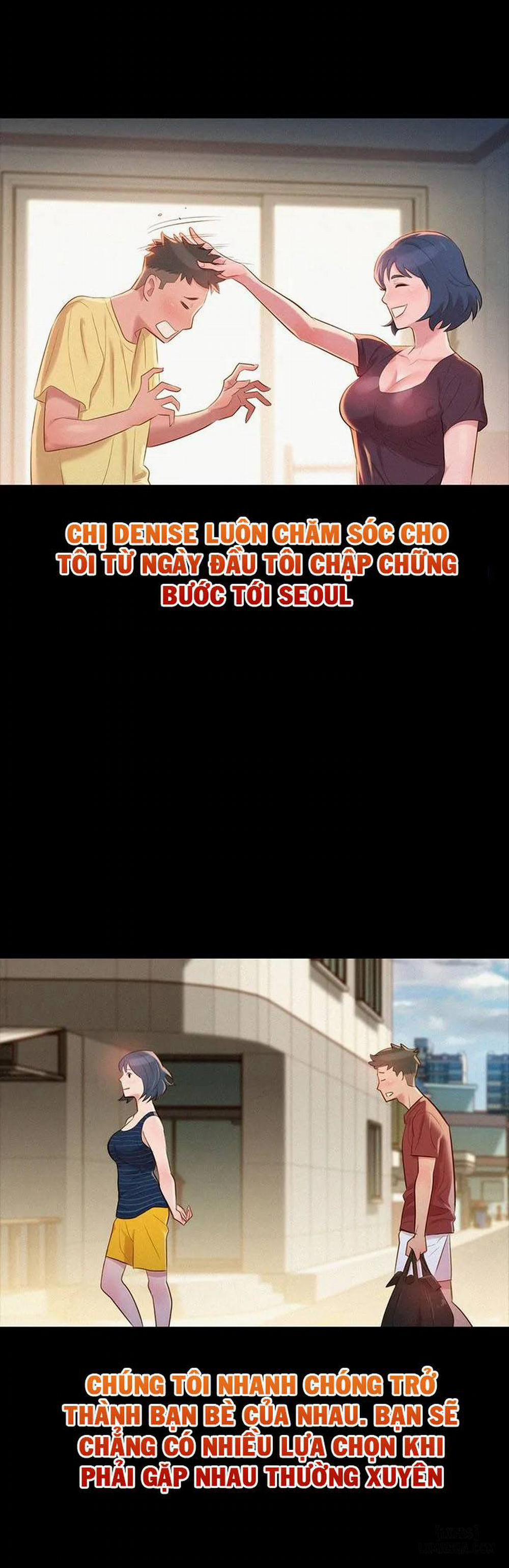 Chị (Noona) 2 trang 19