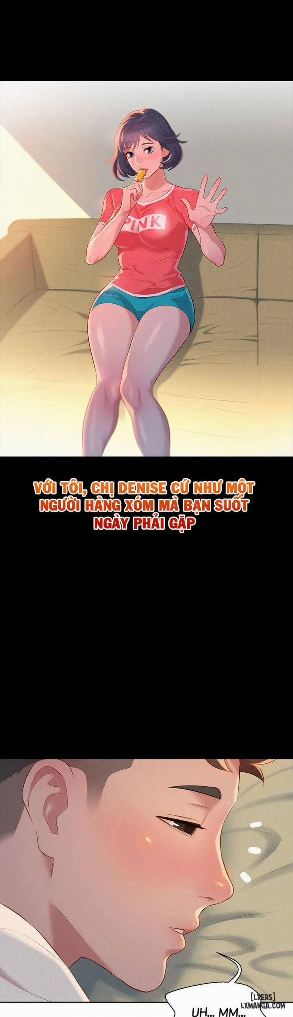 Chị (Noona) 2 trang 20