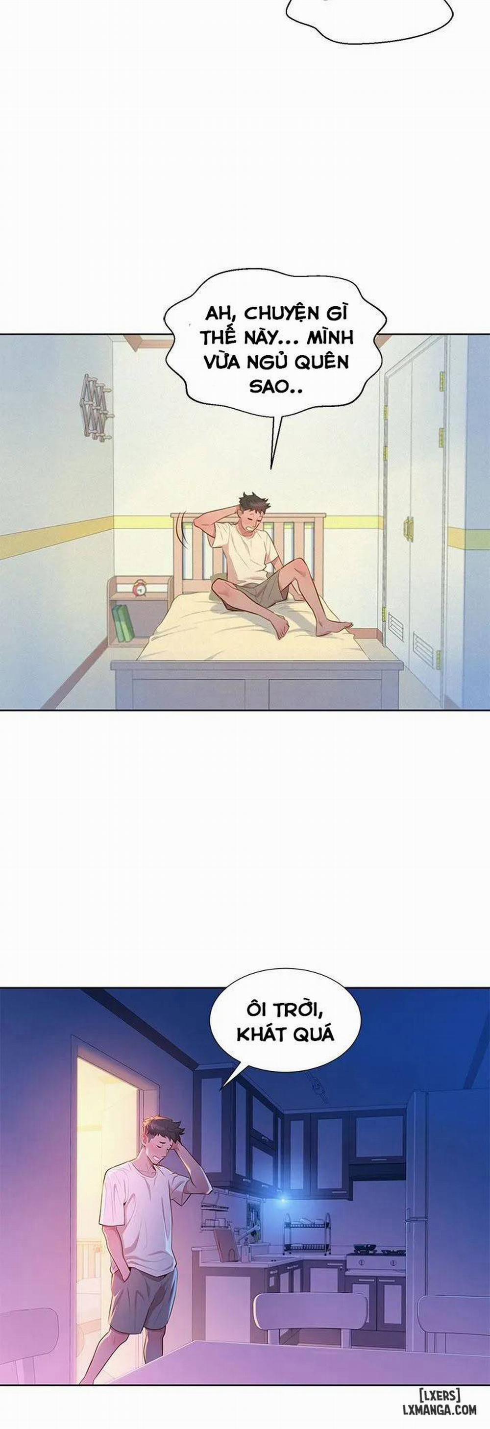 Chị (Noona) 2 trang 21