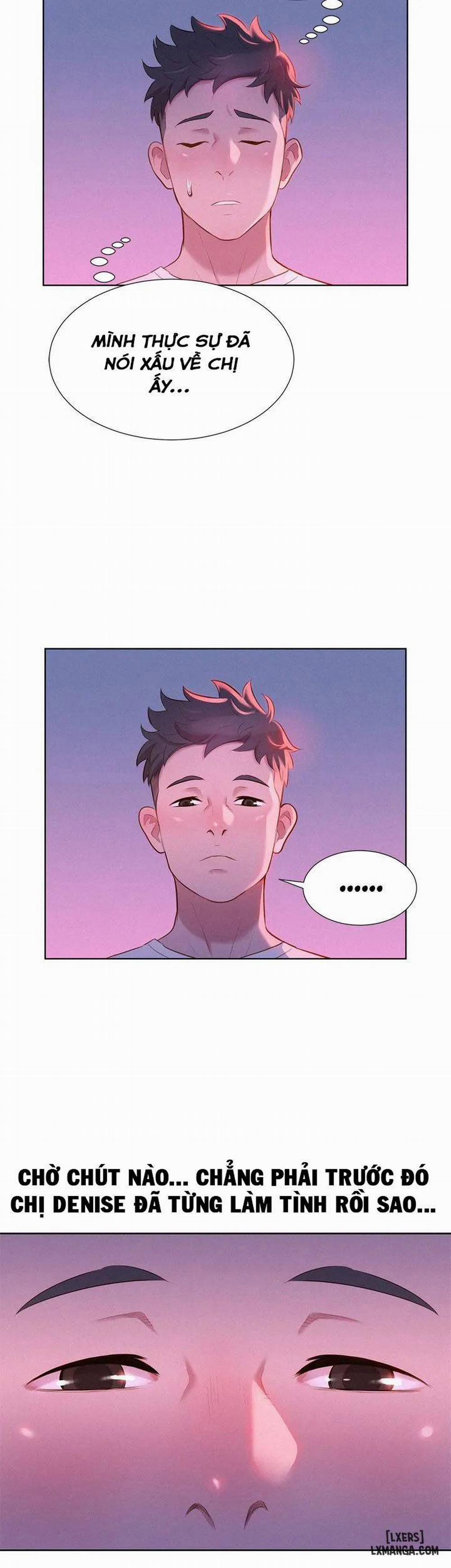 Chị (Noona) 2 trang 27