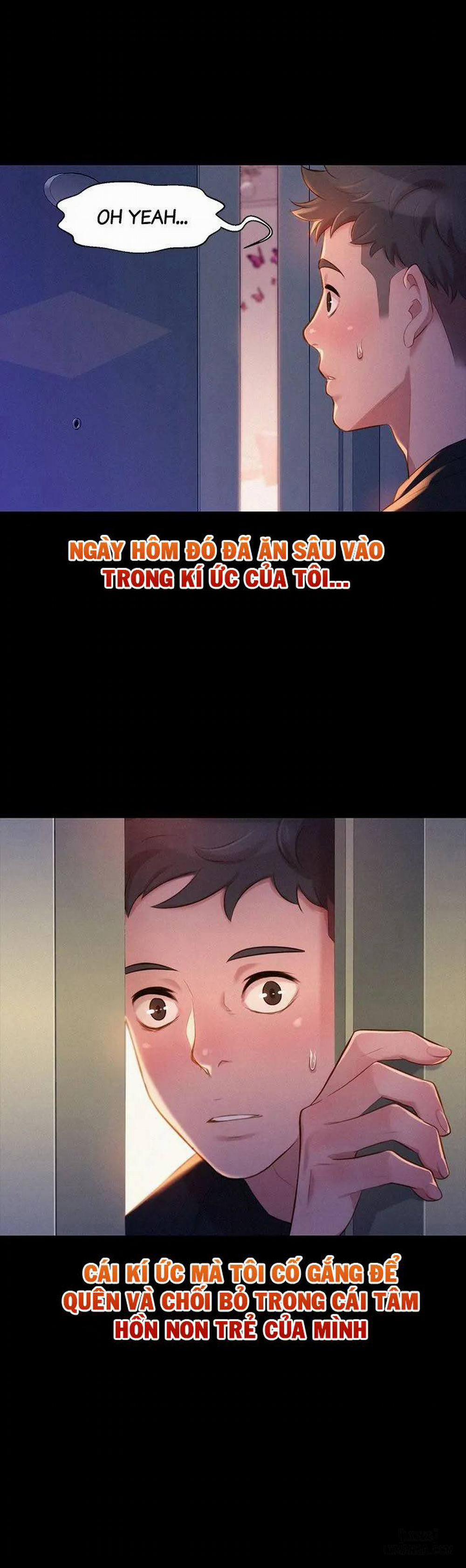 Chị (Noona) 2 trang 29