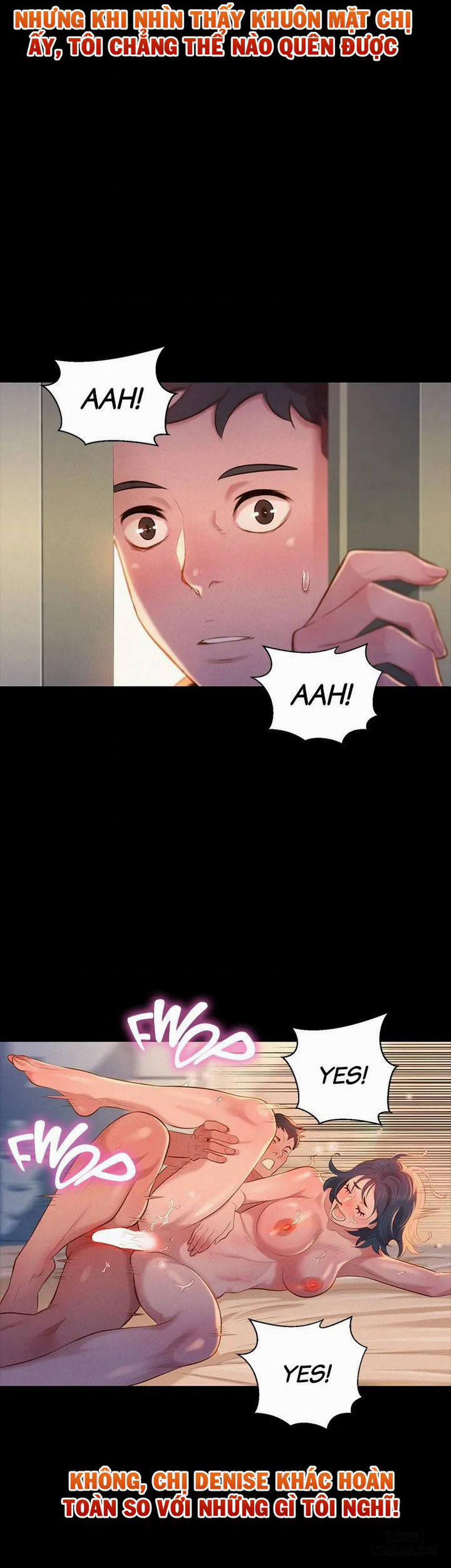 Chị (Noona) 2 trang 31