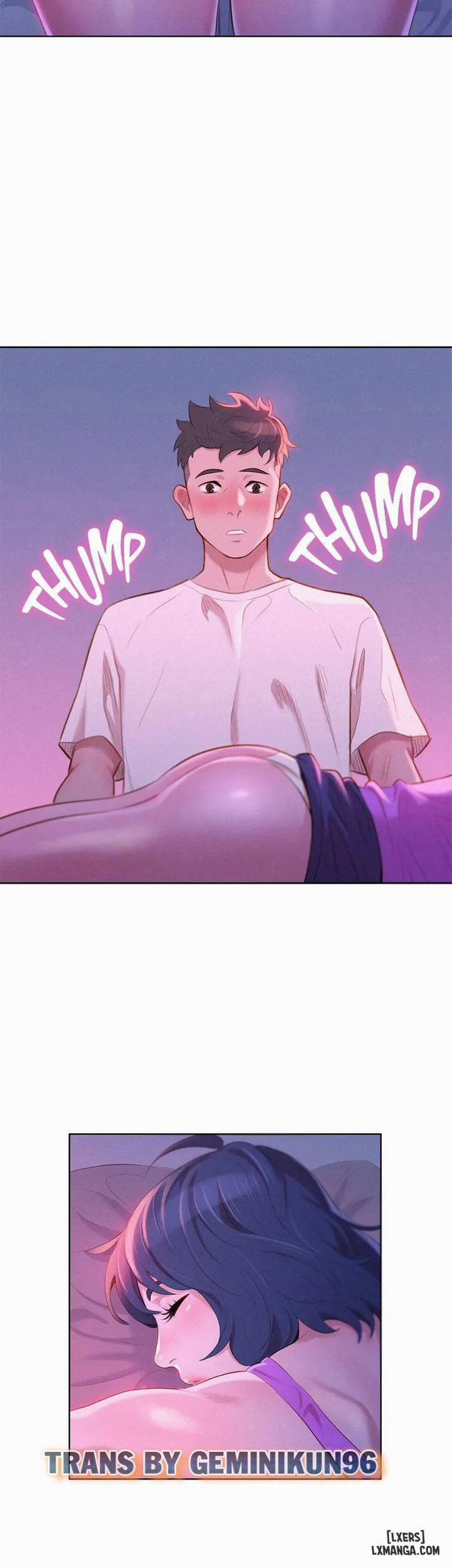 Chị (Noona) 2 trang 37