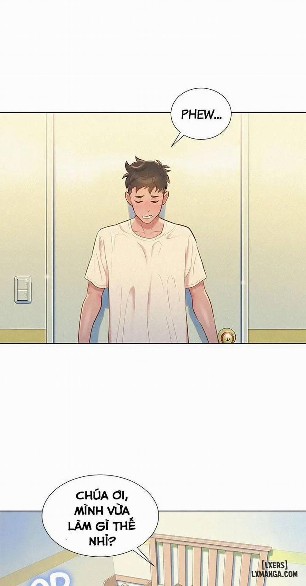 Chị (Noona) 2 trang 7