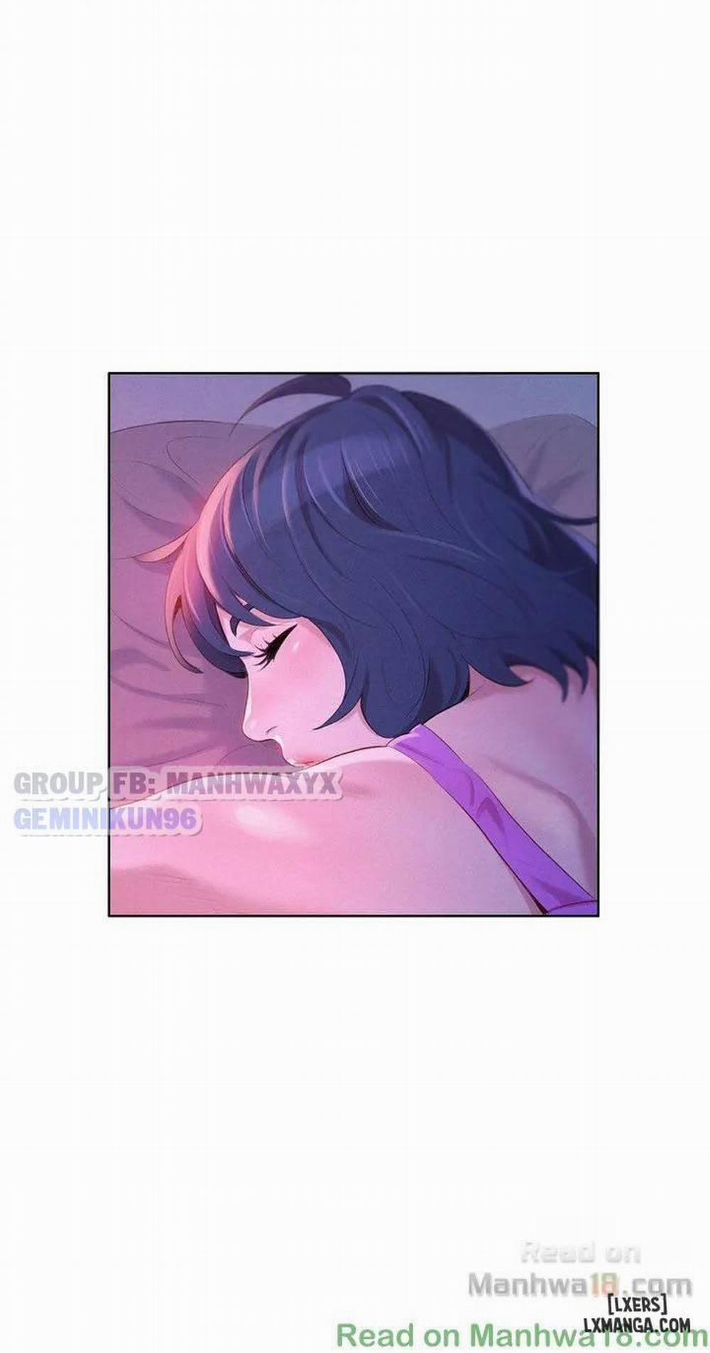 Chị (Noona) 3 trang 1