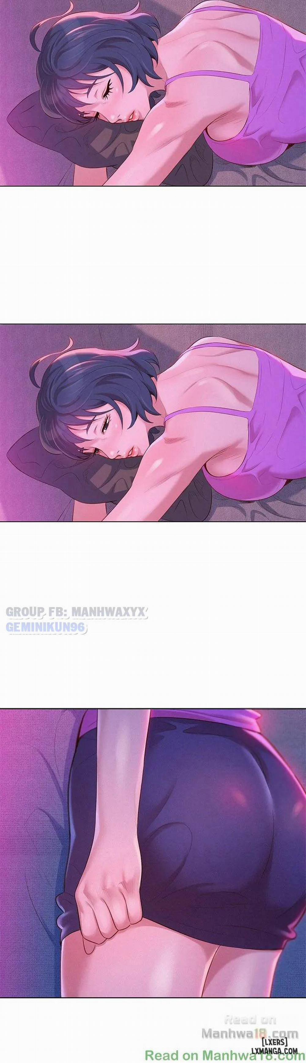 Chị (Noona) 3 trang 10