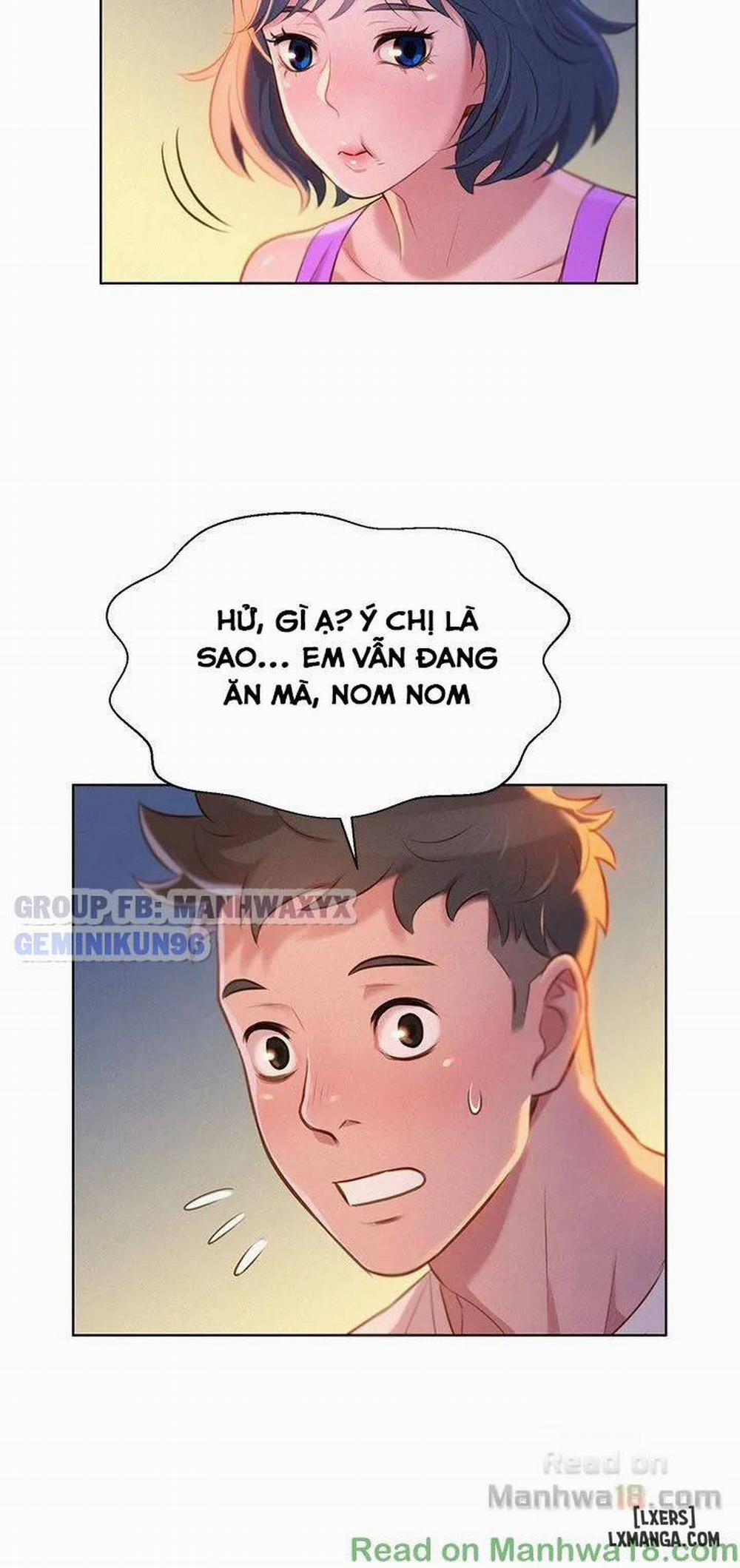 Chị (Noona) 3 trang 14