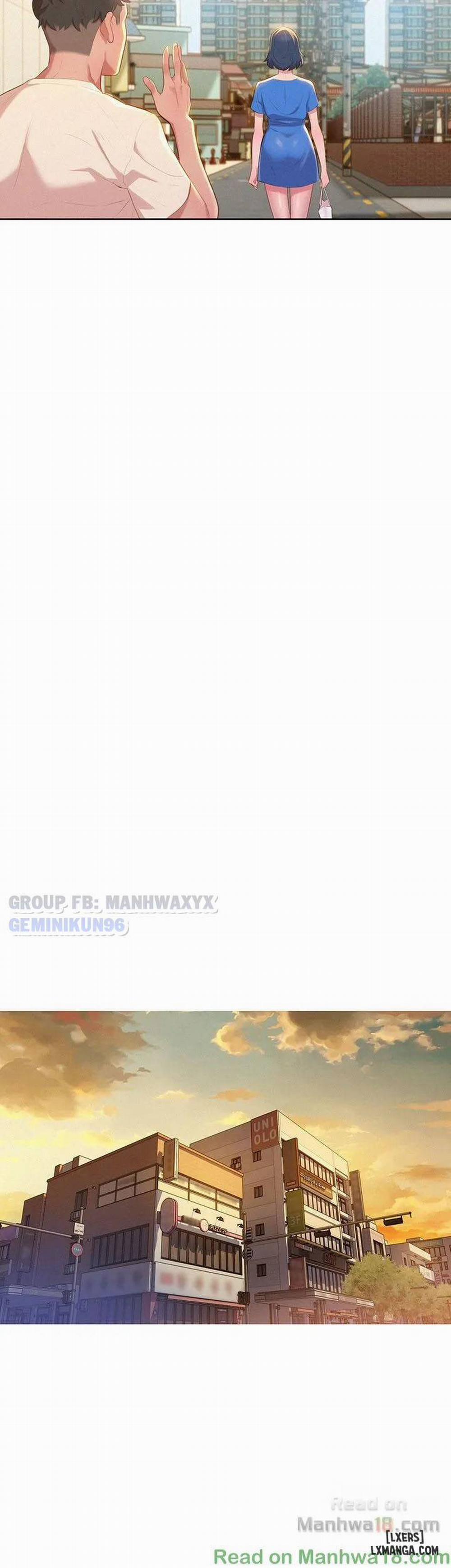 Chị (Noona) 3 trang 21