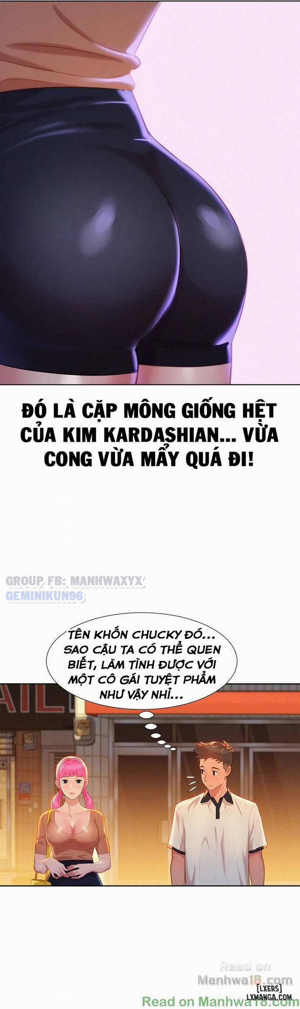 Chị (Noona) 3 trang 26