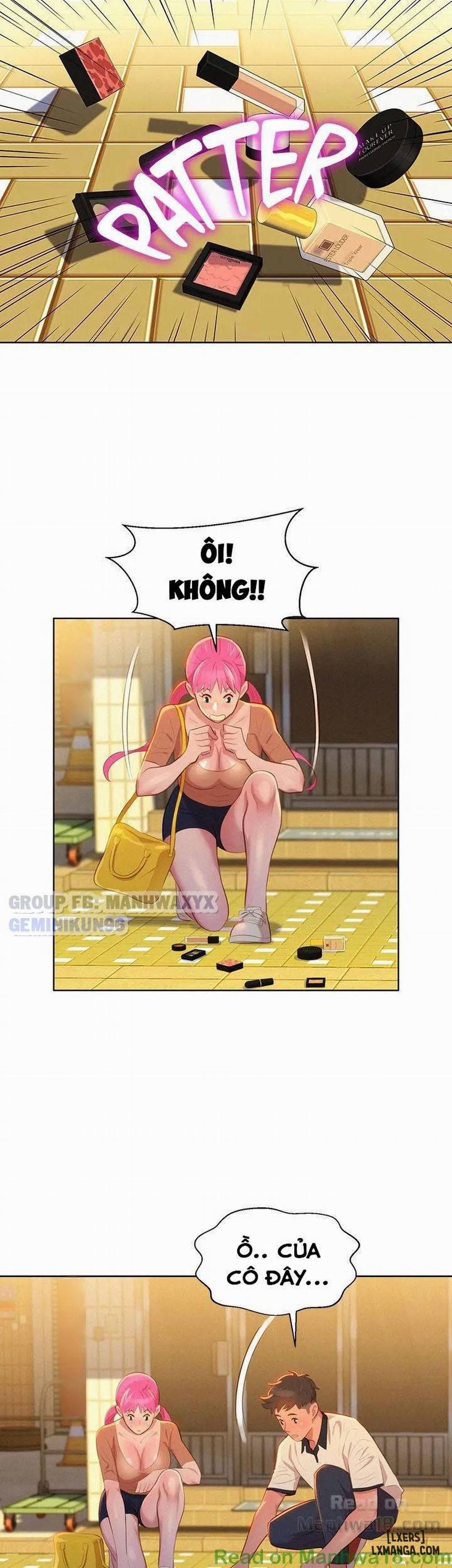 Chị (Noona) 3 trang 29