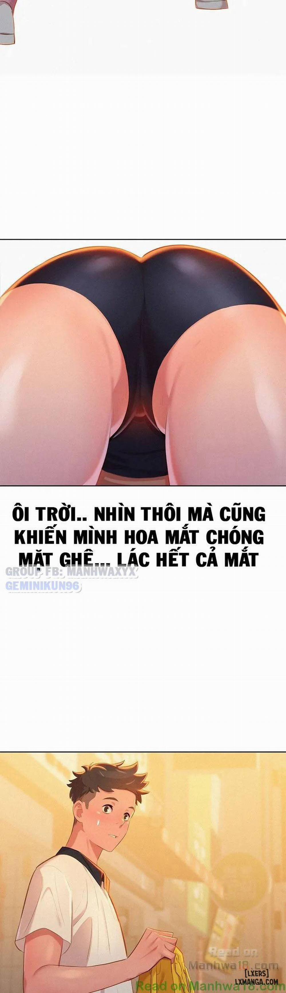 Chị (Noona) 3 trang 34